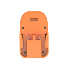 Load image into Gallery viewer, AEG 18V to Bostitch 18V Battery Adapter