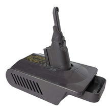 Load image into Gallery viewer, AEG 18V to Dyson V7 Battery Adapter