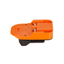 Load image into Gallery viewer, AEG 18V to Metabo HPT 18V Battery Adapter