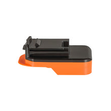 Load image into Gallery viewer, AEG 18V to Porter Cable 18V Battery Adapter