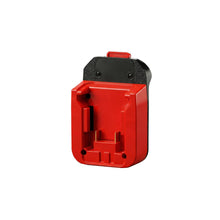 Load image into Gallery viewer, Milwaukee 18V to MacNaught 18V Battery Adapter (Pump, Grease Gun)