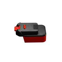 Load image into Gallery viewer, Milwaukee 18V to MacNaught 18V Battery Adapter (Pump, Grease Gun)