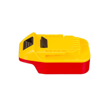 Load image into Gallery viewer, Black and Decker 20V to Hercules 20V Battery Adapter