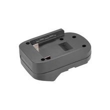 Load image into Gallery viewer, Bosch (Blue) 18V to Metabo 18V CAS Battery Adapter