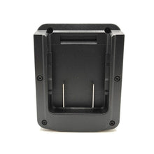 Load image into Gallery viewer, CAT 18V to DeWalt 20V Battery Adapter