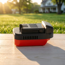 Load image into Gallery viewer, Craftsman 20V to Kobalt 24V Battery Adapter