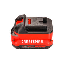 Load image into Gallery viewer, Craftsman 20V to Masterforce 20V Battery Adapter