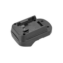 Load image into Gallery viewer, DeWalt 20V to Metabo 18V CAS Battery Adapter