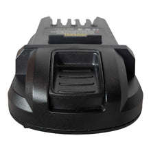Load image into Gallery viewer, DeWalt 20V to SKIL 20V Battery Adapter