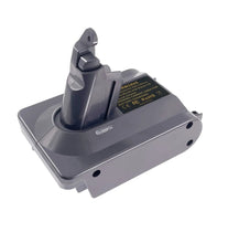 Load image into Gallery viewer, Greenworks 24V to Dyson V6 Battery Adapter