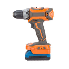 Load image into Gallery viewer, Hercules 20V to AEG 18V Battery Adapter