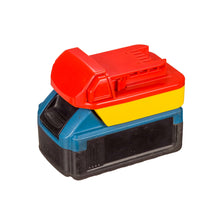 Load image into Gallery viewer, Hercules 20V to Milwaukee 18V Battery Adapter