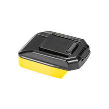 Load image into Gallery viewer, Hercules 20V to WORX 20V PowerShare (Orange) Battery Adapter