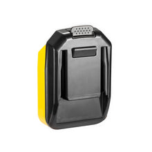 Load image into Gallery viewer, Hercules 20V to WORX 20V PowerShare (Orange) Battery Adapter