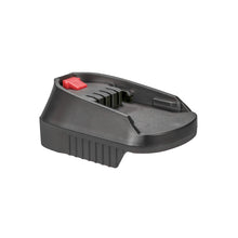 Load image into Gallery viewer, Makita 18V to Bosch (Green) 18V Battery Adapter