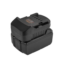 Load image into Gallery viewer, Makita 18V to Metabo 18V CAS Battery Adapter