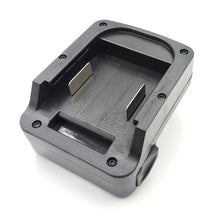 Load image into Gallery viewer, Makita 18V to Metabo HPT 18V Battery Adapter