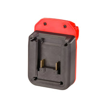 Load image into Gallery viewer, Mastercraft 20V (Blue) to Milwaukee 18V Battery Adapter