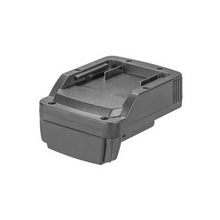 Load image into Gallery viewer, Metabo 18V CAS to Milwaukee 18V Battery Adapter