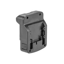 Load image into Gallery viewer, Metabo 18V CAS to RIDGID RED 18V Battery Adapter