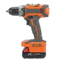 Load image into Gallery viewer, Milwaukee 18V to AEG 18V Battery Adapter