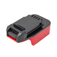 Load image into Gallery viewer, Milwaukee 18V to Bostitch 18V Battery Adapter