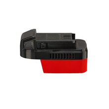 Load image into Gallery viewer, Milwaukee 18V to Kobalt 24V Battery Adapter