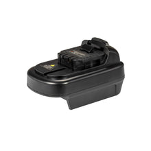 Load image into Gallery viewer, Milwaukee 18V to DeWalt 12V Battery Adapter