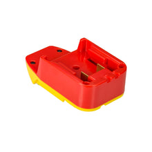 Load image into Gallery viewer, Milwaukee 18V to Hercules 20V Battery Adapter
