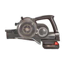 Load image into Gallery viewer, Milwaukee 18V to Hoover 20V ONEPWR Battery Adapter