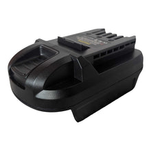 Load image into Gallery viewer, Milwaukee 18V to SKIL 20V Battery Adapter
