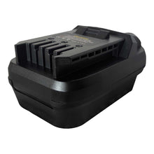 Load image into Gallery viewer, Milwaukee 18V to SKIL 20V Battery Adapter