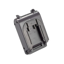 Load image into Gallery viewer, Porter Cable 20V to Dyson V8 Battery Adapter