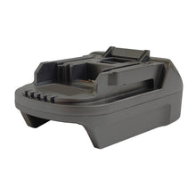 Load image into Gallery viewer, Porter Cable 20V to Makita 18V Battery Adapter