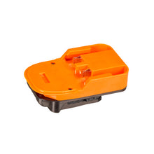 Load image into Gallery viewer, RIDGID 18V to Chicago Electric 18V Battery Adapter