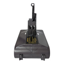 Load image into Gallery viewer, RIDGID 18V to Dyson V8 Battery Adapter