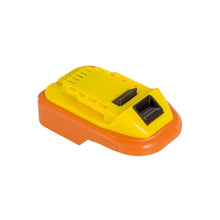 Load image into Gallery viewer, RIDGID 18V to Hercules 20V Battery Adapter
