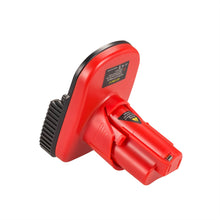 Load image into Gallery viewer, Ridgid 18V to Milwaukee 12V Battery Adapter