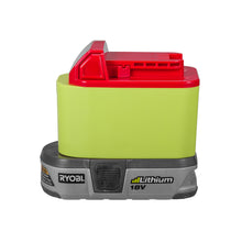 Load image into Gallery viewer, Ryobi 18V to Milwaukee 18V Battery Adapter