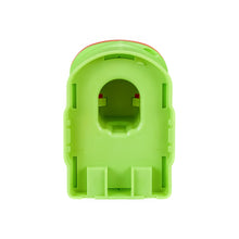 Load image into Gallery viewer, Ryobi 18V to Milwaukee 12V Battery Adapter