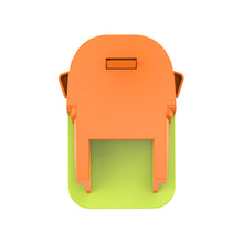 Load image into Gallery viewer, Ryobi 18V to AEG 18V Battery Adapter