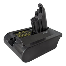 Load image into Gallery viewer, Stanley V20 to Dyson V6 Battery Adapter