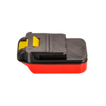 Load image into Gallery viewer, Stanley V20 to Chicago Electric 18V Battery Adapter