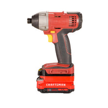 Load image into Gallery viewer, Stanley V20 to Chicago Electric 18V Battery Adapter