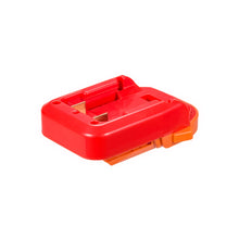 Load image into Gallery viewer, Stanley V20 to RIDGID 18V Battery Adapter