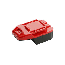 Load image into Gallery viewer, Warrior 18V to Bauer 20V Battery Adapter