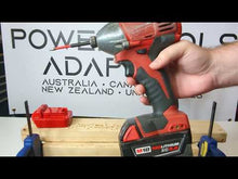 Load and play video in Gallery viewer, Black and Decker 20V to Milwaukee 18V Battery Adapter