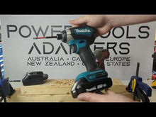 Load and play video in Gallery viewer, Milwaukee 18V to Makita 18V Battery Adapter