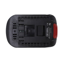 Load image into Gallery viewer, DeWalt 20V to Bosch (Blue) 18V Battery Adapter