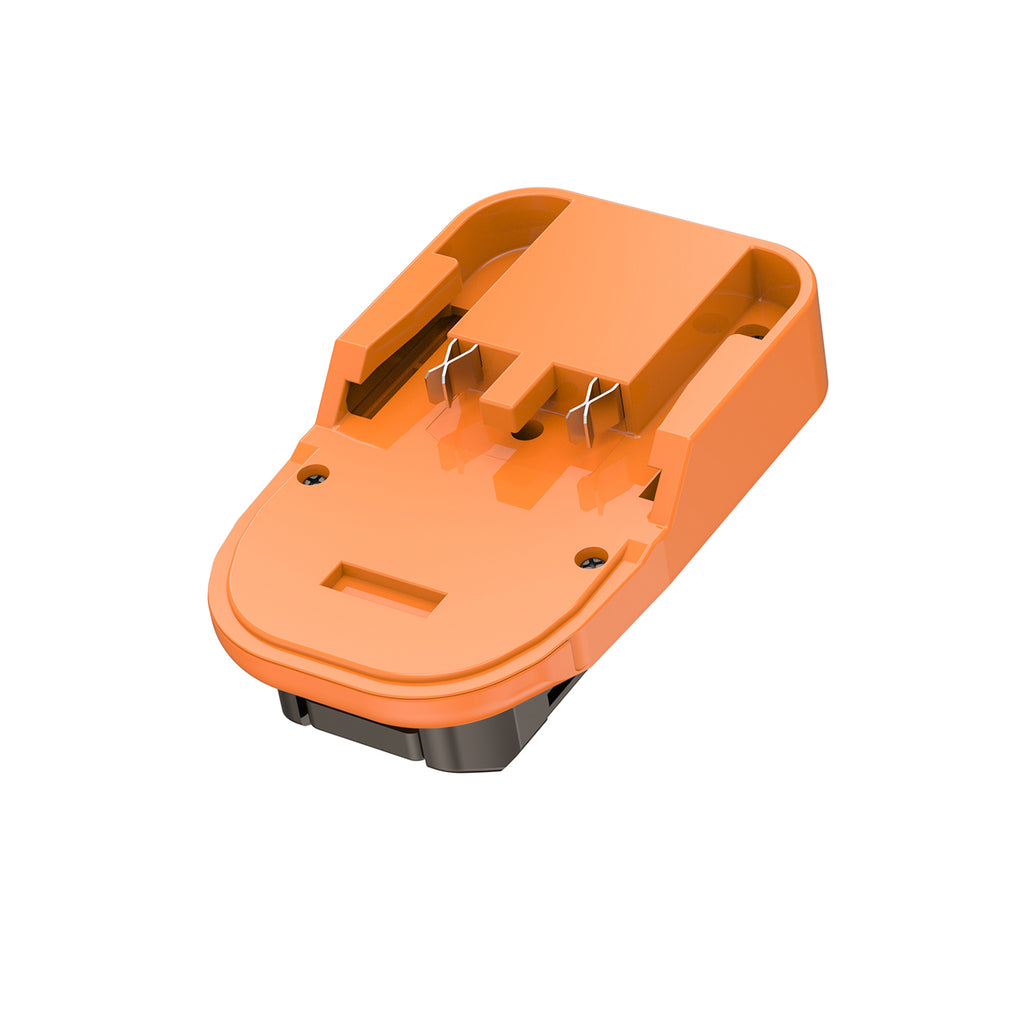 AEG 18V to Black and Decker 20V Battery Adapter
